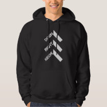 Down Syndrome Awareness Day Month Down Right Hoodie