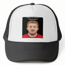 Down Syndrome Awareness.PNG Trucker Hat