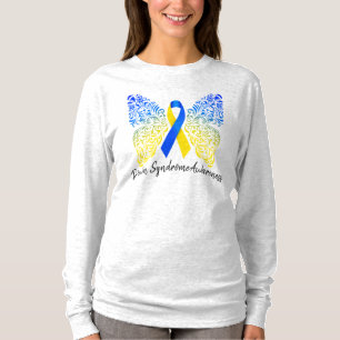 Down Syndrome Awareness T-Shirt