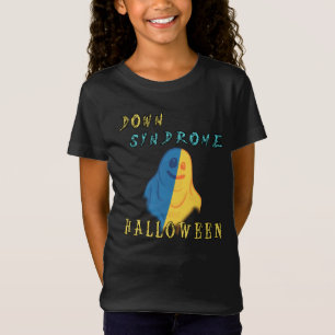 Down Syndrome Halloween T-Shirt