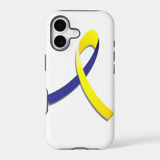 Down Syndrome iPhone 17 Case