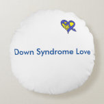 Down Syndrome pillow