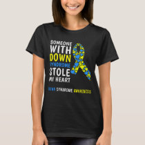 Down Syndrome T-Shirt