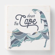 Down the Cape, Cape Cod Nautical