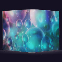 Down the Empyrean Stream Binder