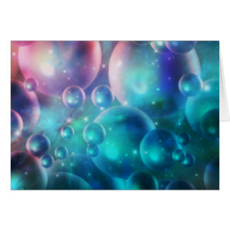 Down the Empyrean Stream Card