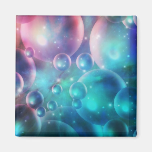 Down the Empyrean Stream Magnet (Front)