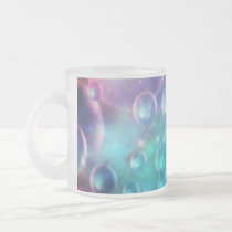 Down the Empyrean Stream Mug