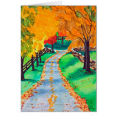 Down The Hill (Front)