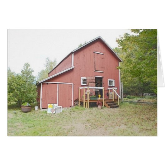 Down The Lane Farm (Front Horizontal)