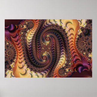 down the rabbit hole15 poster