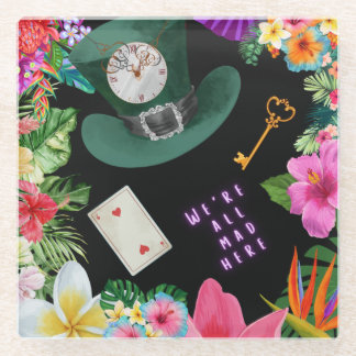 Down the Rabbit Hole Coaster