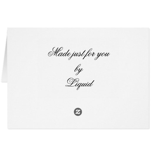 Down Time Customizable (Back Horizontal)