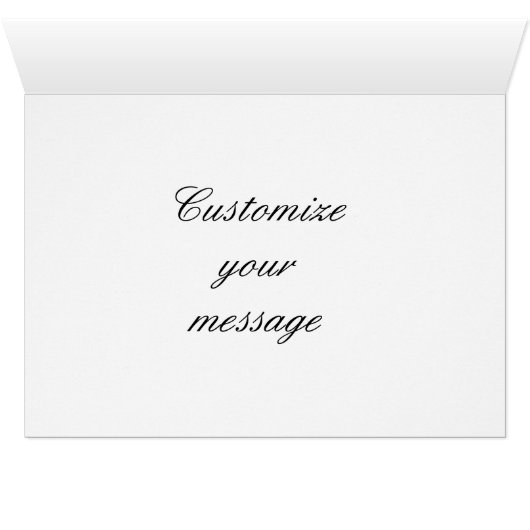 Down Time Customizable (Inside Horizontal (Bottom))