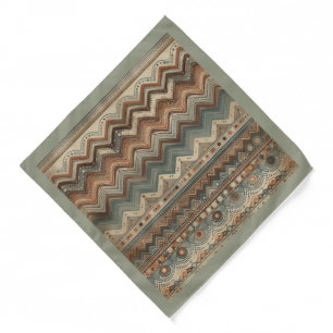 Down To Earth Bandana