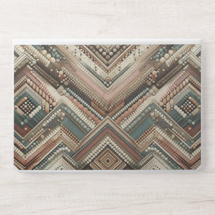 Down to Earth II HP Laptop Skin