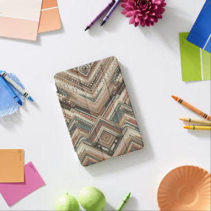 Down to Earth II iPad Mini Cover