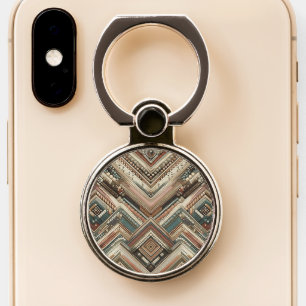 Down to Earth II Phone Ring Stand