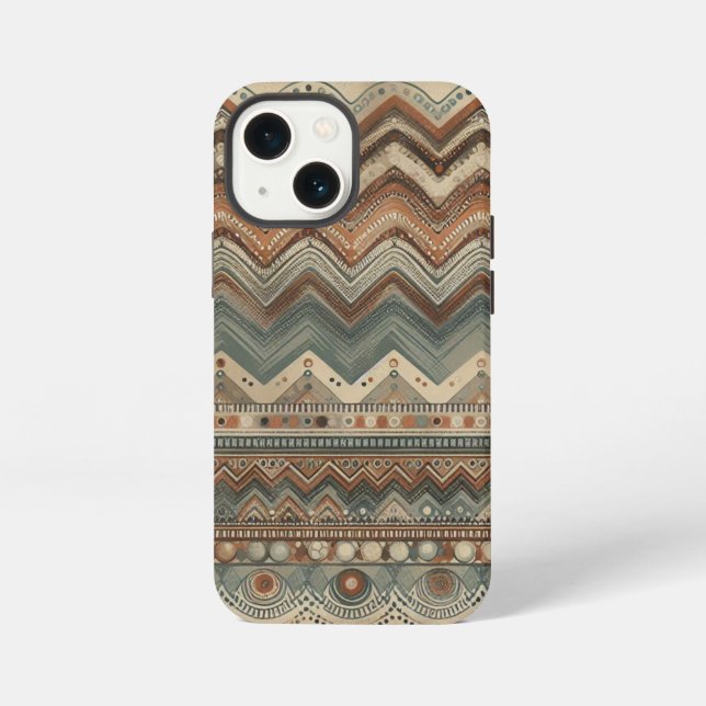 Down To Earth Iphone Case (Back)