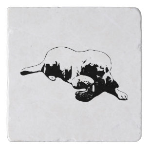 Down to Stay Trivet