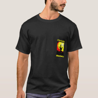 Down to the Crossroads T-Shirt