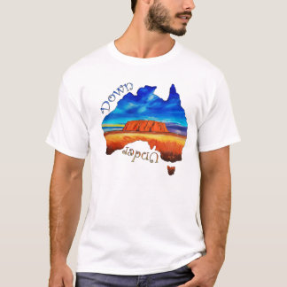 Down Under T-Shirt