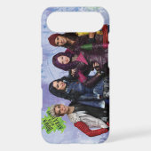 Down With Auradon iPod Touch (5th Generation) Cover (Back)