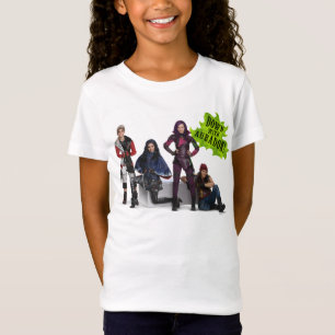 Down With Auradon T-Shirt