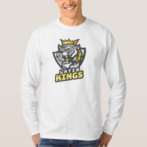 Down with the Kings T_Shirt