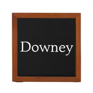 DOWNEY DESK ORGANIZER