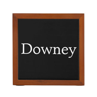 DOWNEY DESK ORGANIZER