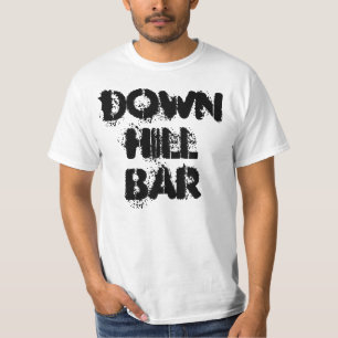 DownHill Bar T-Shirt