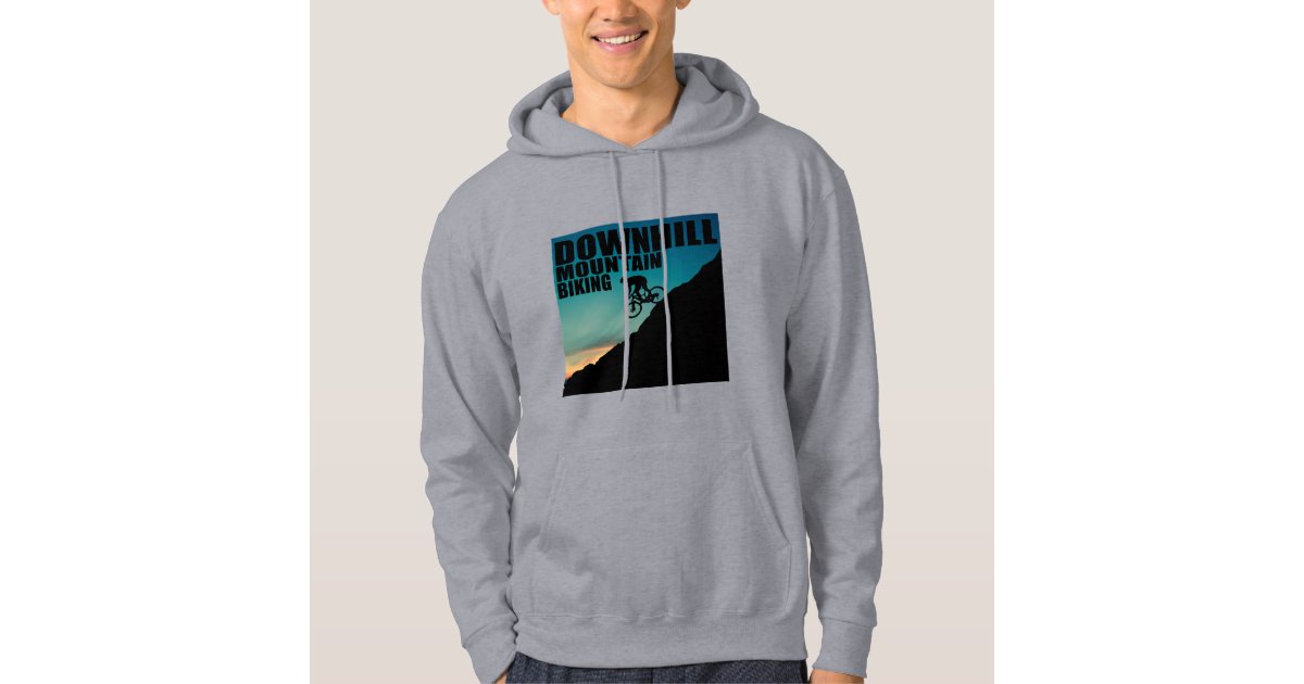 YYcustom Sweatshirt Hooded Downhill MTB Mountain Bike 0 Customized Hoodies YYcustom Sweatshirt Hooded Downhill MTB Mountain Bike 0 Customized Hoodies