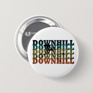 Downhill MTB Button