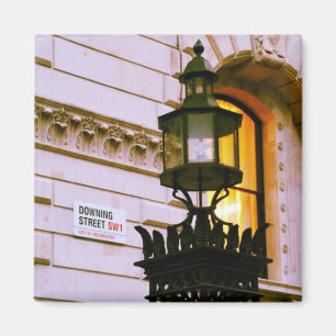 Downing Street London Magnet
