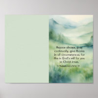 Download Bi-fold Cover Only Church Bulletin