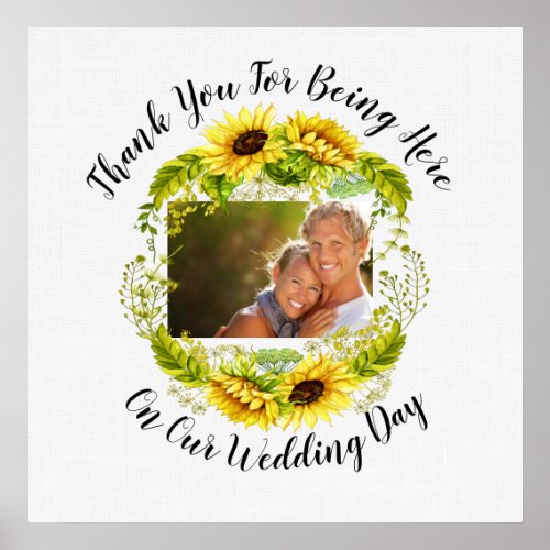 Download Choice A Lovely Day For A Wedding _ Poster