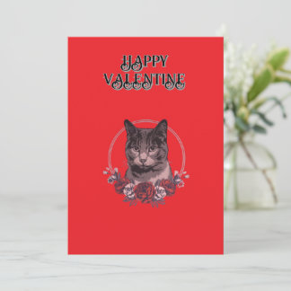 Downloadable Happy Valentine Card