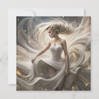 Downloadable Image - Magical Invitation