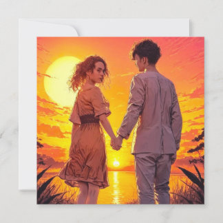 Downloadable Image - Together Invitation