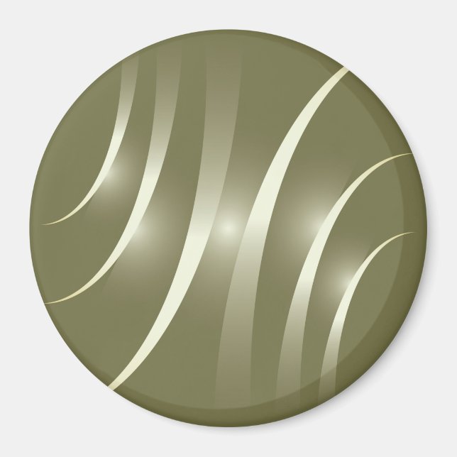 downs and ups magnet (Front)