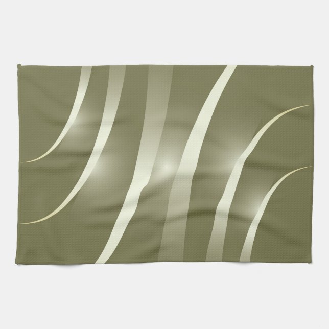downs and ups towel (Horizontal)