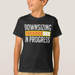 Downsizing