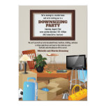Downsizing