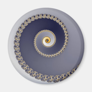 Downstairs - Fractal Magnet