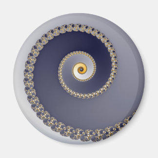 Downstairs - Fractal Magnet