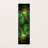 Downstream Aurora (Outside Unfolded)