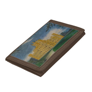 Downton Abbey Trifold Wallet