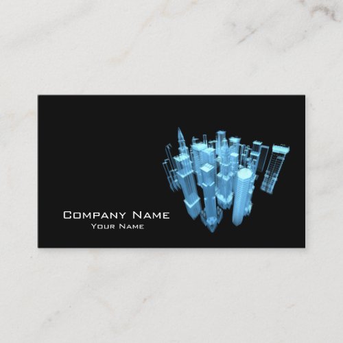 business business card