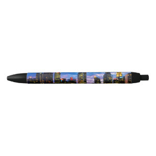 Downtown core pen